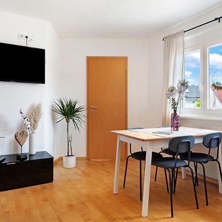 Ferienwohnung Zola Ettenheim Room photo