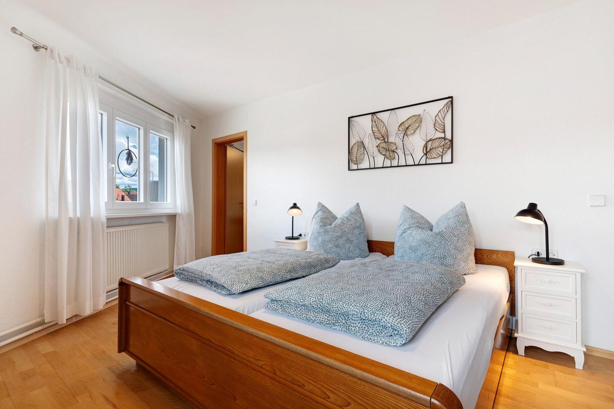 Ferienwohnung Zola Ettenheim Room photo