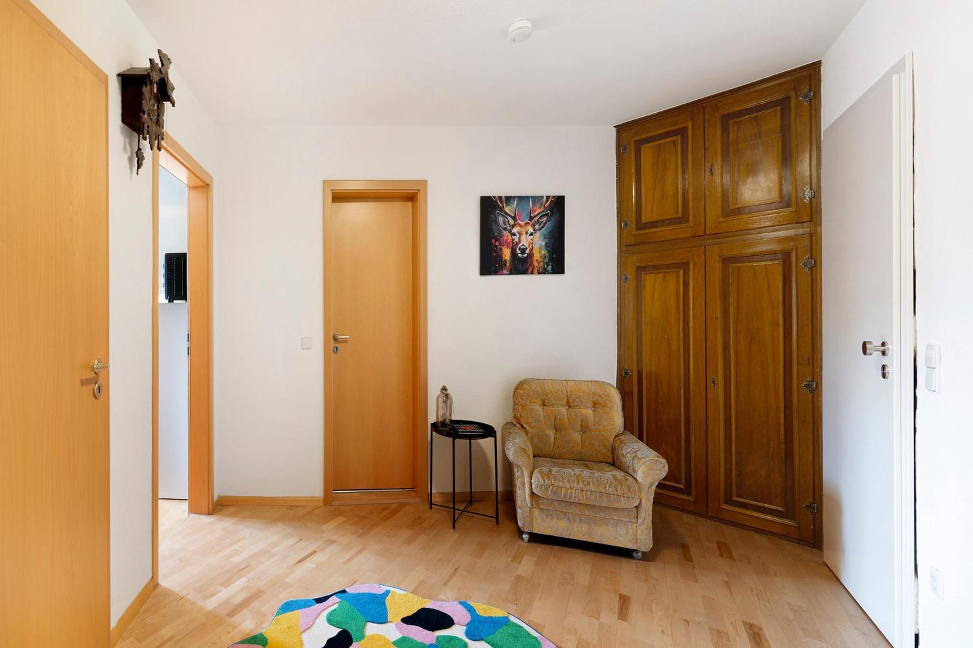 Ferienwohnung Zola Ettenheim Room photo