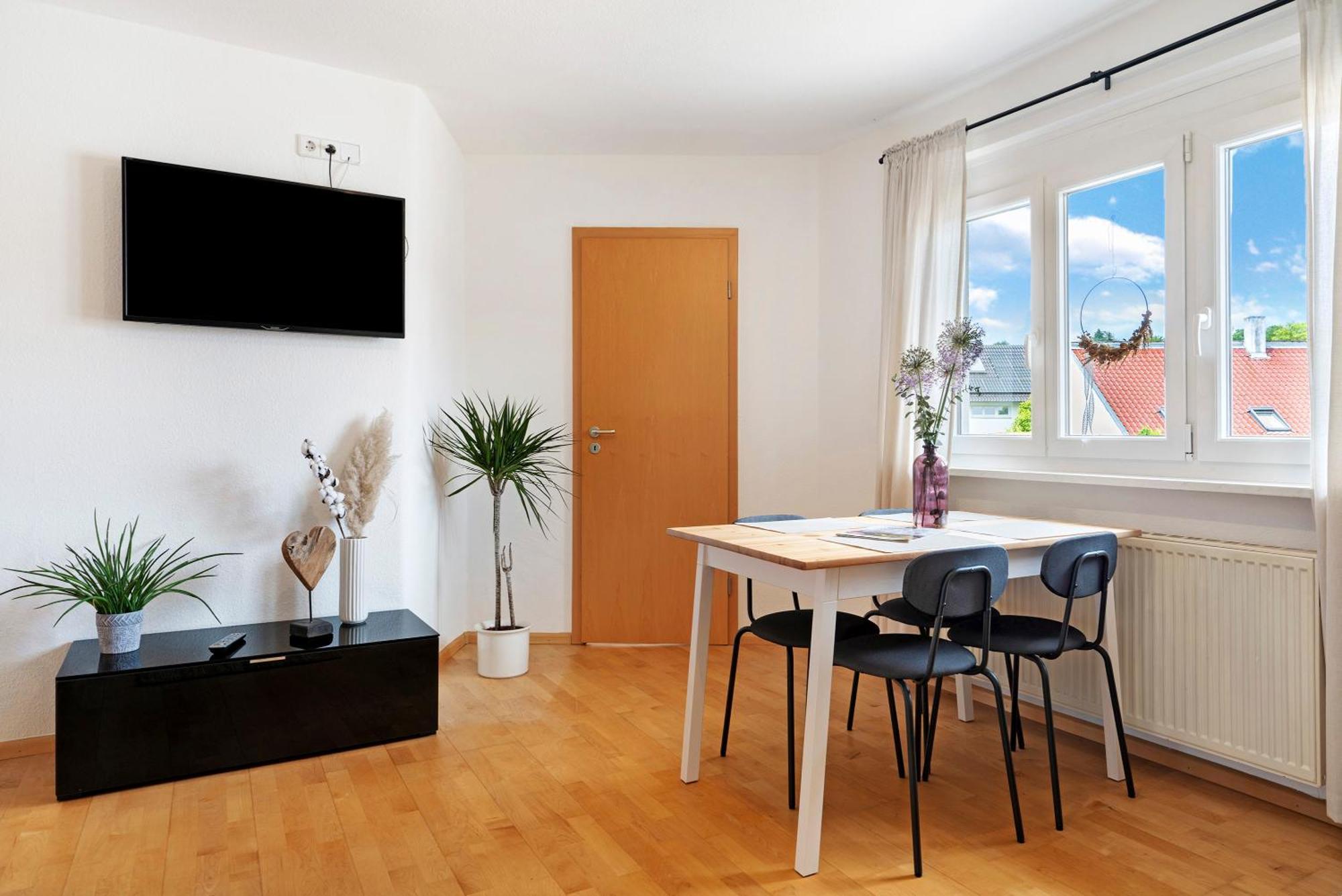 Ferienwohnung Zola Ettenheim Room photo