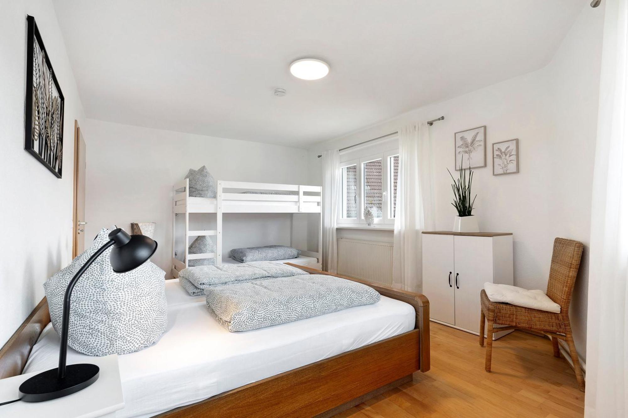Ferienwohnung Zola Ettenheim Room photo
