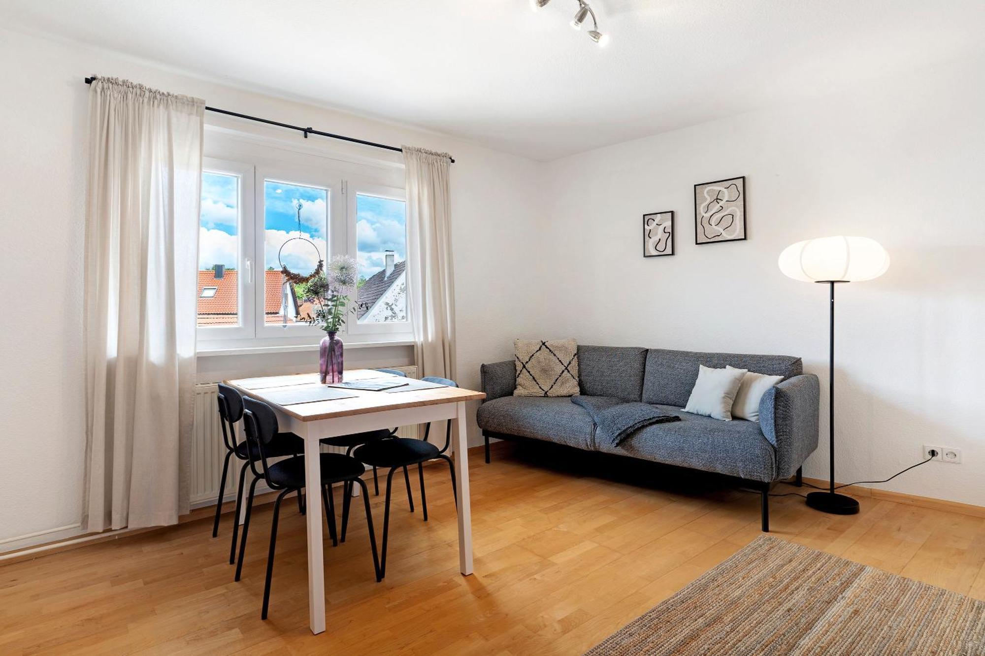 Ferienwohnung Zola Ettenheim Room photo