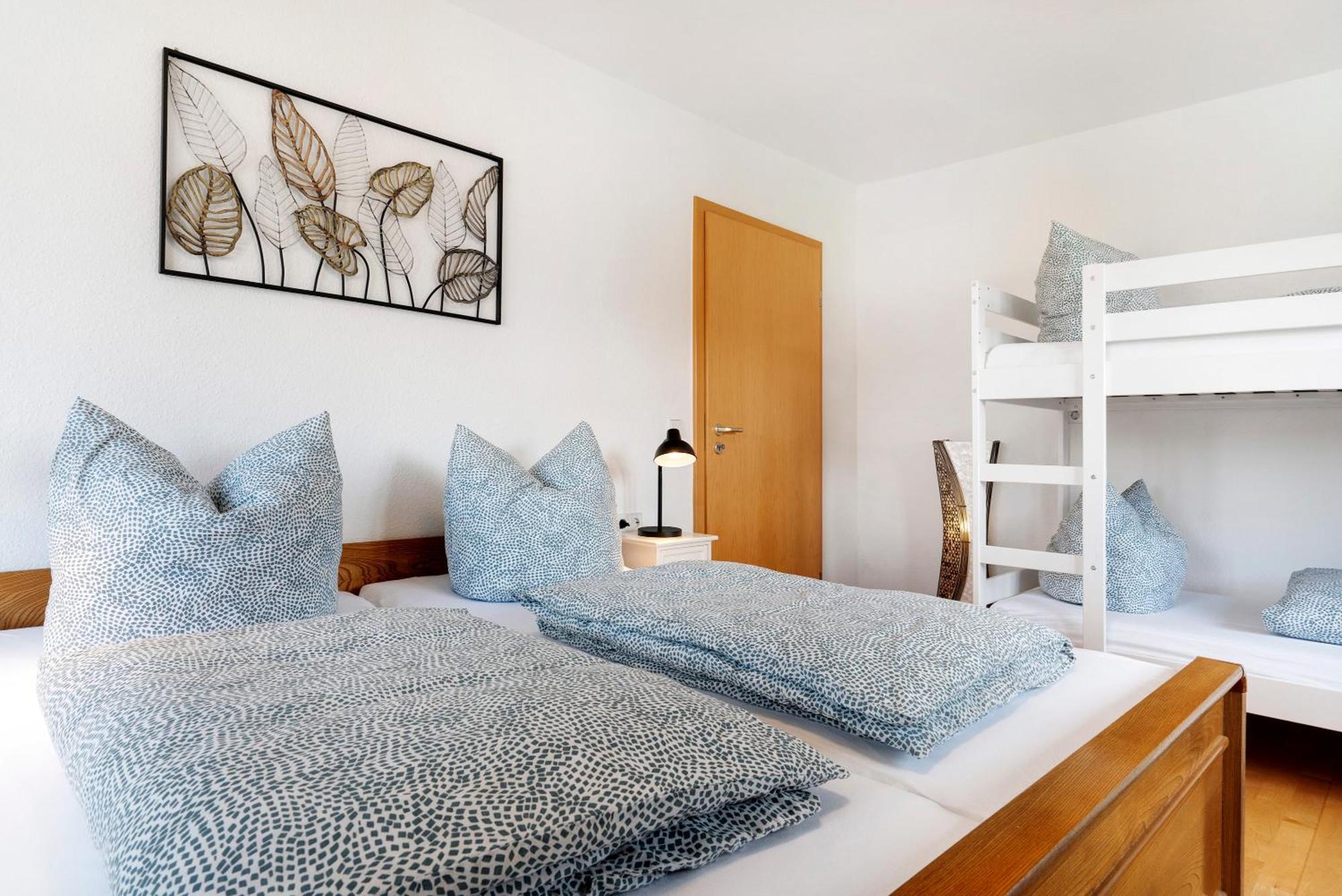 Ferienwohnung Zola Ettenheim Room photo